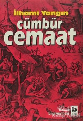 Cümbür Cemaat - 1