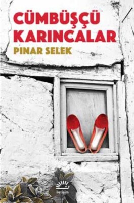 Cümbüşçü Karıncalar - İletişim Yayınları