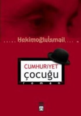 Cumhuriyet Çocuğu - Timaş Yayınları