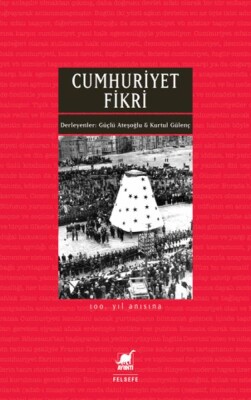 Cumhuriyet Fikri - Düşbaz