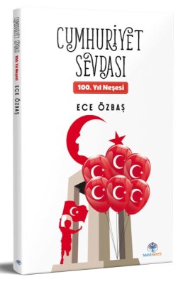 Cumhuriyet Sevdası - Mavi Nefes