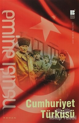 Cumhuriyet Türküsü - Bilge Kültür Sanat