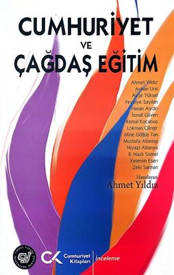 Cumhuriyet ve Çağdaş Eğitim - 1