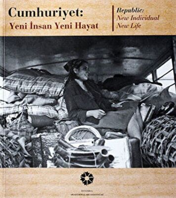 Cumhuriyet: Yeni İnsan Yeni Hayat - 1