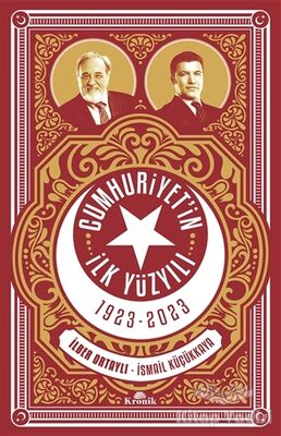Cumhuriyet'in İlk Yüzyılı 1923 - 2023 - 1