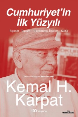 Cumhuriyet’in İlk Yüzyılı - Timaş Yayınları