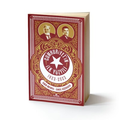 Cumhuriyet'in İlk Yüzyılı - Kronik Kitap