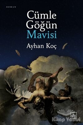 Cümle Göğün Mavisi - 1