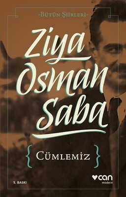 Cümlemiz - Can Sanat Yayınları