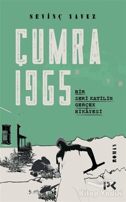 Çumra 1965 - Profil Kitap