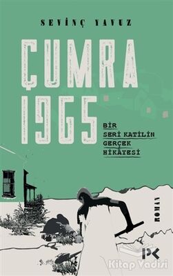Çumra 1965 - 1