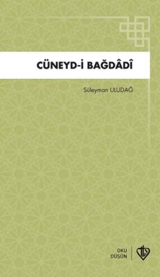 Cüneyd i Bağdadi - 1