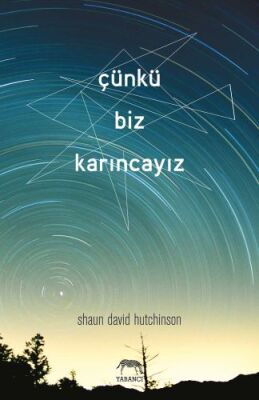 Çünkü Biz Karıncayız (Ciltli) - 1