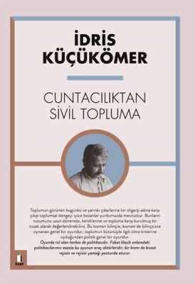 Cuntacılıktan Sivil Topluma - Kapı Yayınları