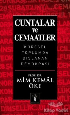 Cuntalar ve Cemaatler - İlgi Kültür Sanat Yayınları