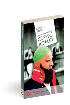 Cüppeli Adalet Hükümet-Cemaat Kuşatması - 1