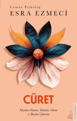 Cüret - Destek Yayınları