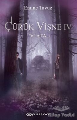 Çürük Vişne 4 - Viata - 1