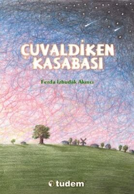 Çuvaldiken Kasabası - 1