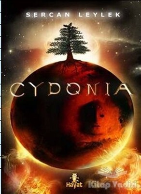 Cydonia - Hayat Yayınları