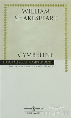 Cymbeline - 1