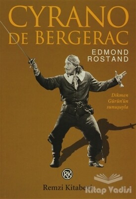 Cyrano de Bergerac - Remzi Kitabevi