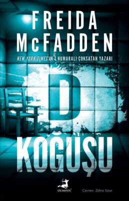 D Koğuşu - 1