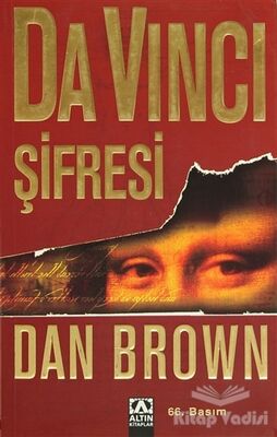 Da Vinci Şifresi - 1