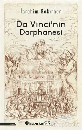 İnkılap Kitabevi - Da Vinci’nin Darphanesi