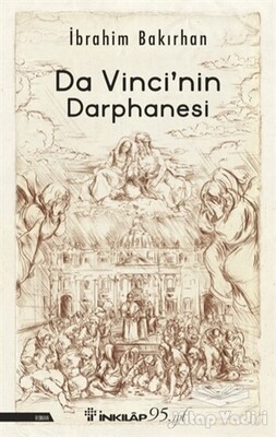 Da Vinci’nin Darphanesi - İnkılap Kitabevi