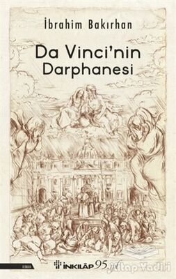 Da Vinci’nin Darphanesi - 1