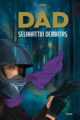 Dad - Dipnot Yayınları