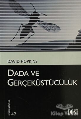 Dada ve Gerçeküstücülük - 1