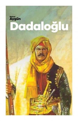 Dadaloğlu - Halk Kitabevi