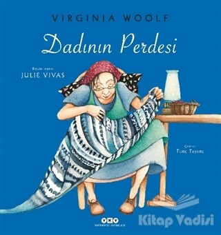 Dadının Perdesi - Yapı Kredi Yayınları