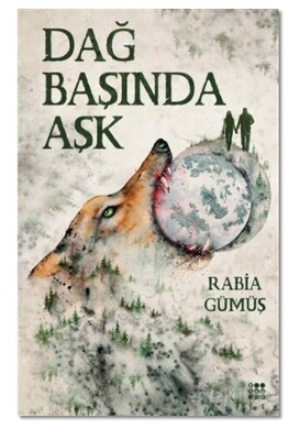 Dağ Başında Aşk - Dokuz Yayınları