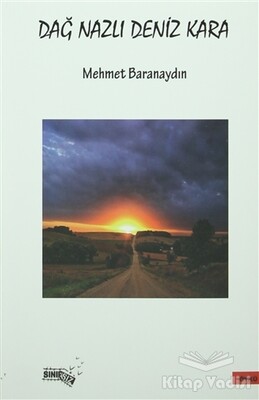 Dağ Nazlı Deniz Kara - Sınırsız Kitap