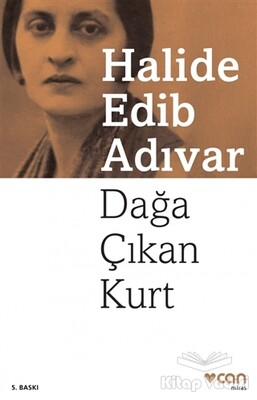 Dağa Çıkan Kurt - Can Sanat Yayınları