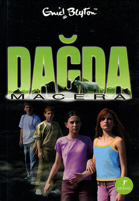 Dağda Macera - 1