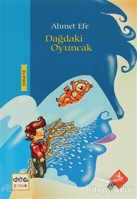 Dağdaki Oyuncak - Nar Yayınları