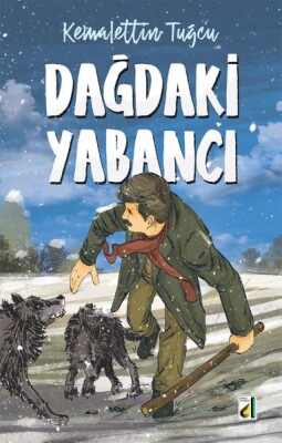 Dağdaki Yabancı - Damla Yayınevi