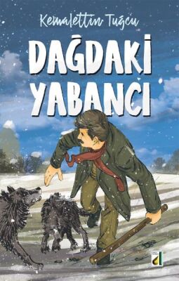 Dağdaki Yabancı - 1