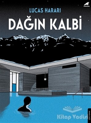 Dağın Kalbi - Kara Karga Yayınları