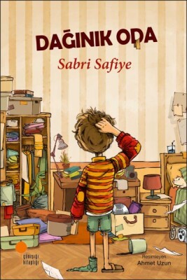 Dağınık Oda - Günışığı Kitaplığı