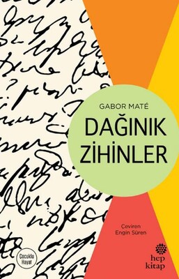 Dağınık Zihinler - Hep Kitap