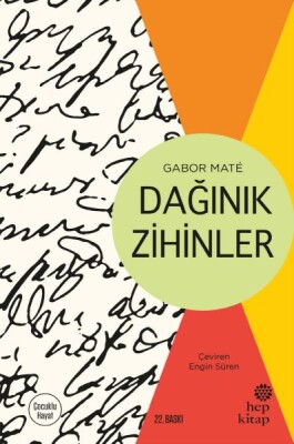 Dağınık Zihinler - Hep Kitap