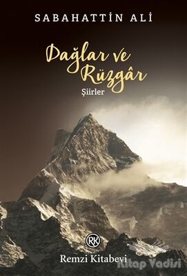 Dağlar ve Rüzgar - 1