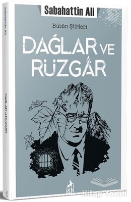 Dağlar ve Rüzgar - Ren Kitap