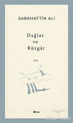 Dağlar ve Rüzgar - 1