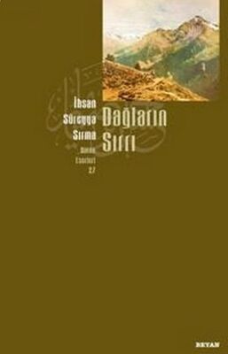 Dağların Sırrı - 1